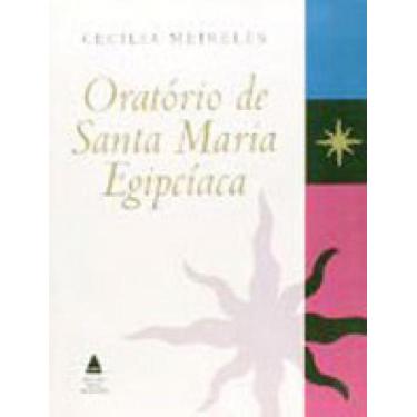 Imagem de Oratorio de santa maria egipciaca - NOVA FRONTEIRA