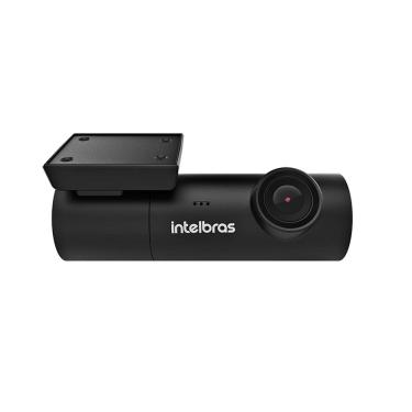 Imagem de Câmera Veicular Smart Full HD DC3102 Intelbras -Preta 