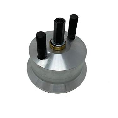 Imagem de CTA Tools Ferramenta de instalação de vedação da cambota traseira 3878-6,6L Duramax Diesel