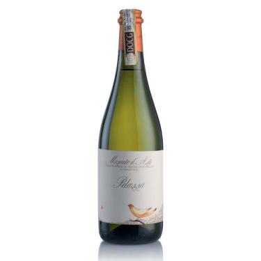 Imagem de Vinho Branco Moscato d'Asti Pelassa 750ml