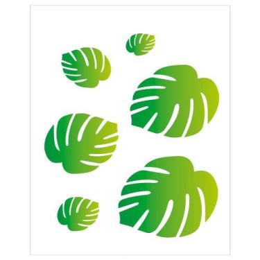 Imagem de Stencil Sp. 20X25 1160 Folhas - OPA