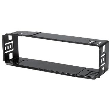 Imagem de Cinta Metalica Permak Para Auto Radio Bosch 130