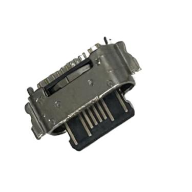 Imagem de zhxchzhi Conector de porta de carregamento OEM de substituição para Blackview BV9300 / Pro 5PCS
