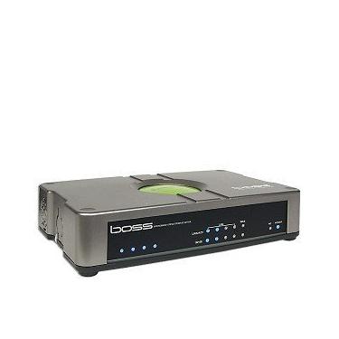 Imagem de Iogear Cabo de servidor NASFTP DSL Router (GNS1000)