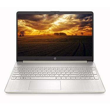 Imagem de HP Notebook WLED HD de 15,6 polegadas (1366 x 768), AMD Athlon Gold 3150U (Beat i3-8130U), DDR4 de 16 GB, SSD PCIe de 512 GB, placa de vídeo AMD Radeon, WiFi, Bluetooth, webcam, HDMI, USB-C, Windows