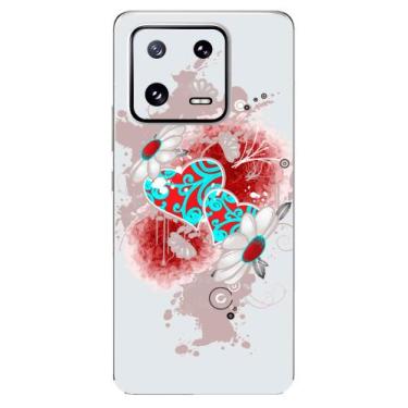 Imagem de Capa Adesivo Skin363 Verso Para Xiaomi 13 Pro (2022) - KawaSkin