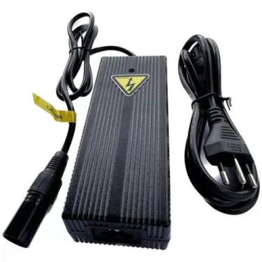 Imagem de Carregador De Cadeira De Rodas Ottobock E Scooters 24v-4a - CS - Ottob