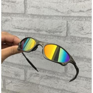 Imagem de Oculos de Sol Penny Arco Íris Juliet Mandrake Tamanho Menor X-Metal Pi