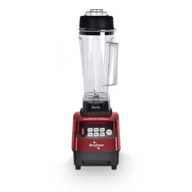 Imagem de Liquidificador Supreme Blender Copo Tritan Alta Rotação Skymsen BS2 220V