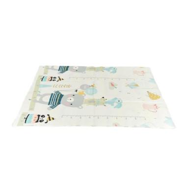 Imagem de Tapete Infantil de Atividades Asafe Confort Premium 180cm X 120cm - AS