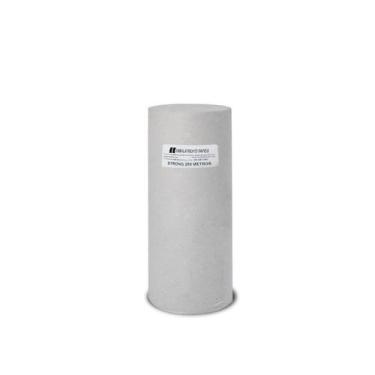 Imagem de Papel Bobina Parda 40cm Com 250mt - Gessele