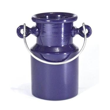 Imagem de Kit Com 10 Mini Leiteira 250 Ml Em Aluminio - Coloridas - aluminios e 