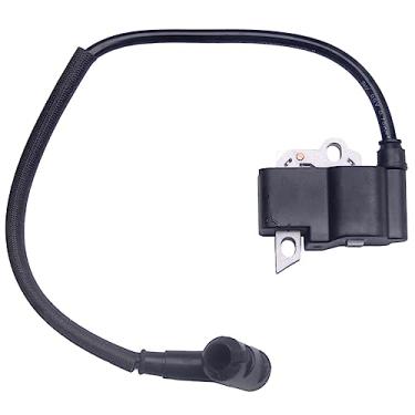 Imagem de goodbest Nova Bobina de Ignição Compatível com Serra de Corte de Concreto Stihl Gasonline Ts800 Ts700 Substituir 4224 400 1301 4224 400 1307