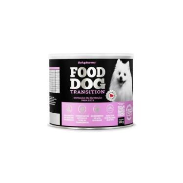 Imagem de Suplemento Botupharma Food Dog Transition para Cães Adultos 100g