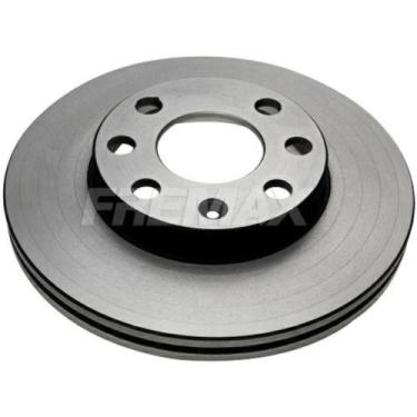 Imagem de Disco de freio Dianteiro Chevrolet Astra 1998 a 2005 FREMAX