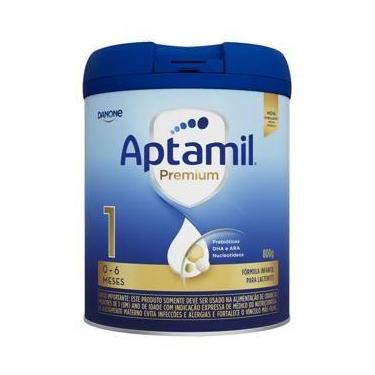 Imagem de Aptamil 1 800g - DANONE, 800g, Original