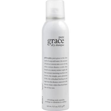 Imagem de Shampoo Feminino Philosophy Pure Grace A Seco 122G