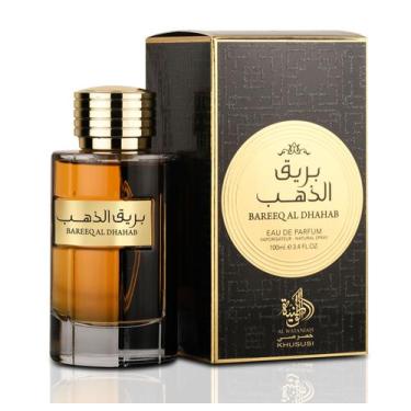 Imagem de Perfume al wataniah bareeq al dhahab edp 100ml, 100ml