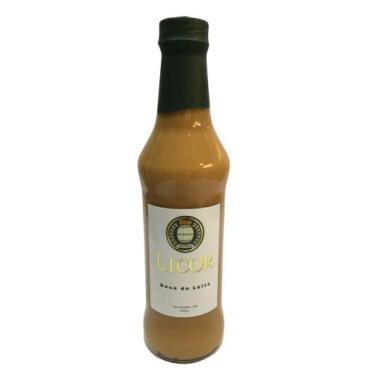 Imagem de Licor de Doce de Leite 275 ml - DIAS