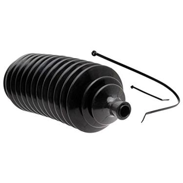 Imagem de ACDelco Rack e fole de pinhão Advantage 46A7010A com abraçadeiras