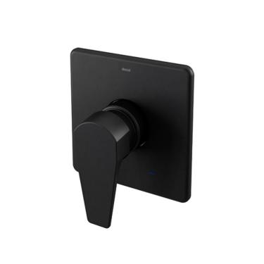 Imagem de Acabamento Monocomando Chuv e Ducha Docol Lift ÔNix 008049ce