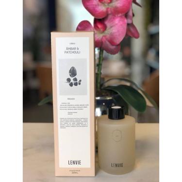 Imagem de Difusor De Perfume Ambar Patchouli 220Ml