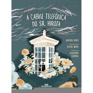 Imagem de A Cabine Telefônica Do Sr. Hirota