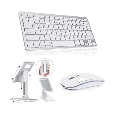 Imagem de BDNET, Teclado Bluetooth + Mouse Para tablet 9 Geração 10.2