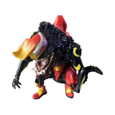 Imagem de EVA-01 Tipo De Teste NEON GENESIS EVANGELION Action Figure Set Boneca 