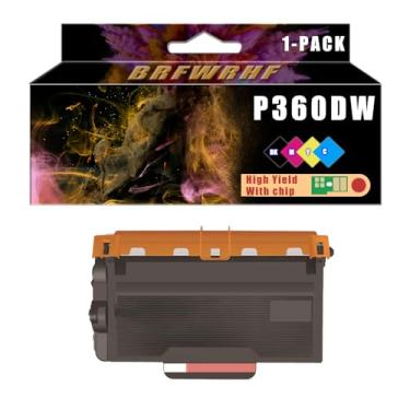 Imagem de Cartucho De Toner P360DW Compatível Com Impressora Para Xerox CT203114 Cartuchos De Toner Compatível Com Impressora Para Xerox P360dw De Alto Rendimento,Black ×1