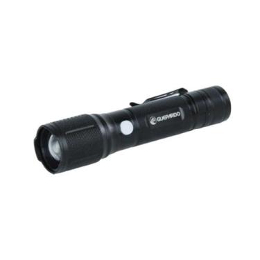 Imagem de Lanterna Tática Led Recarregável Com Zoom Guepardo Attack