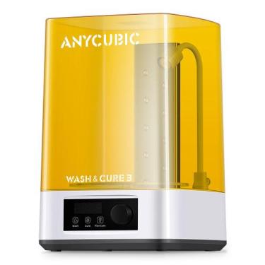 Imagem de ANYCUBIC Wash and Cure Machine 3.0  Lava e Cura