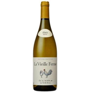 Imagem de Vinho La Vieille Ferme Branco 750ml