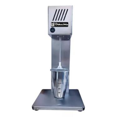 Imagem de Batedor de milk shake mixer 500w - duralínea, 110V