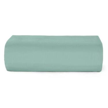 Imagem de Lençol com Elástico Para Cama Queen Teka Diamante 150 Fios - Tecido 10