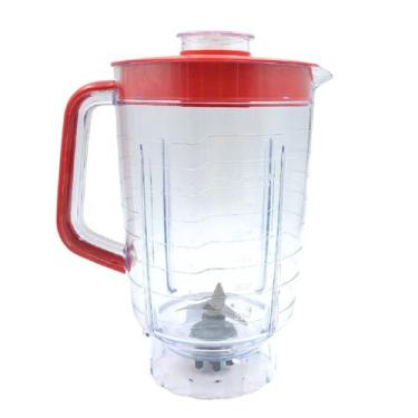 Imagem de Copo Para Liquidificador Oster Oliq500-501 / Oliq520-521 Ver - Microma