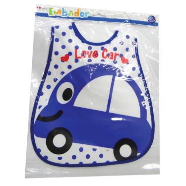 Imagem de Babador 7864 Play&Fun Sortido Babador 7864 P&F Sortido