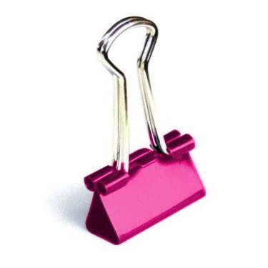 Imagem de Grampomol Color 25mm Rosa - Cis