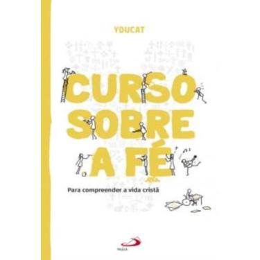 Imagem de Youcat: Curso Sobre A Fe - PAULUS, 3