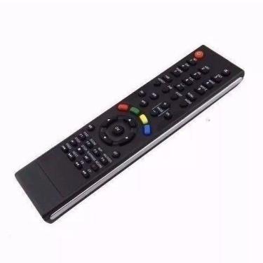 Imagem de Controle Remoto Receptor Bravissimo Twin - LeLong/Sky