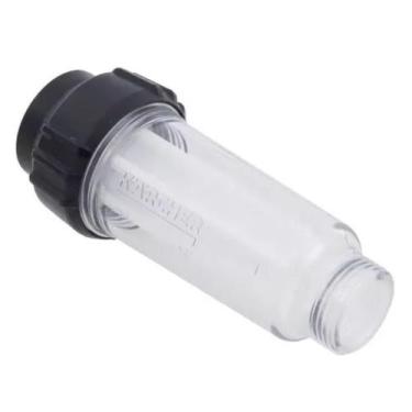 Imagem de Filtro de Água Externo para Lavadoras de Alta Pressão - Karcher