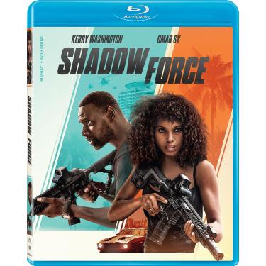 Imagem de Shadow Force Bluray + DVD + Digital