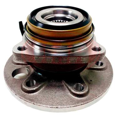 Imagem de Al-685 - Cubo Roda Tras C / Rolamento - Sprinter 311 / 415 13 / 17 - Ima