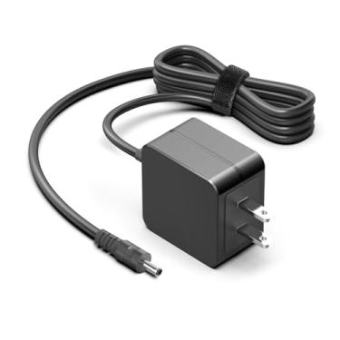 Imagem de CASIMY Adaptador De Energia 6V Polar Cube 10698 Compatível Com Breg #10698 Care Cold Therapy Hon-Kwang D0660 Hk Honkwang D 0660 00660 Cabo Alimentação Substituição Para Transformador, Carregador 0,6