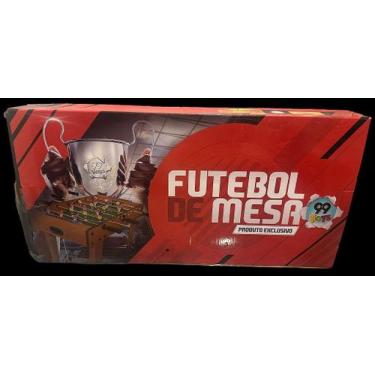 Imagem de Futebol de Mesa - AP TOYS
