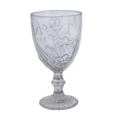 Imagem de Haüskraft- Taça para água e vinho de vidro Spring 320ml 6 peças