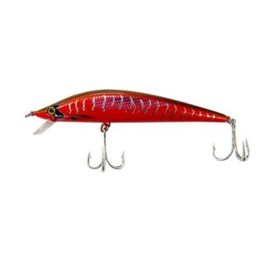 Imagem de TOP 01 Carapira 14cm - Floating - Capitão Hook, Cor N2