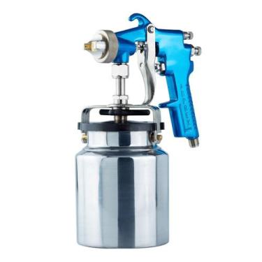 Imagem de Pistola de Pintura de Bico 1.6mm Tanque de 850 ml - Arprex Modelo 2