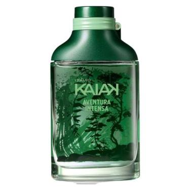 Imagem de Kaiak Aventura Intensa Masculino 100 ml - Natura