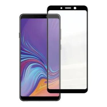 Imagem de Película para Samsung Galaxy A9 2018 - Universo